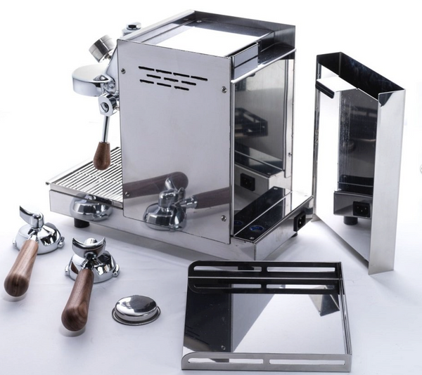 969.coffee - Elba Mini LUX Einkreiser Espressomaschine
