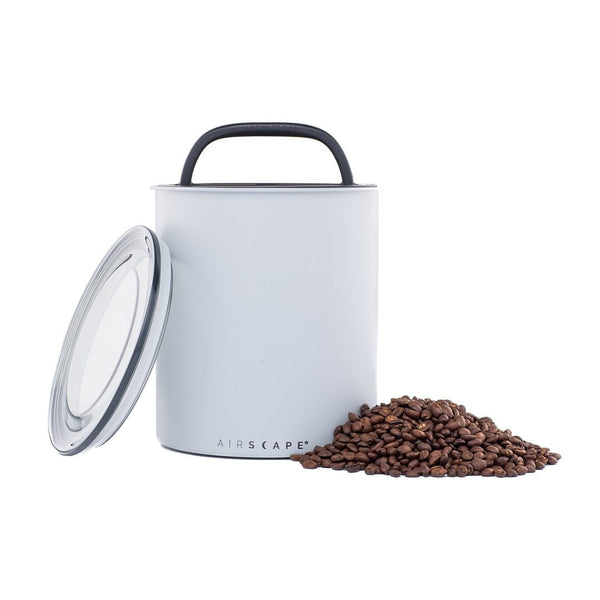 AIRSCAPE Kaffee - Aromadose / 1 kg. / matt grau