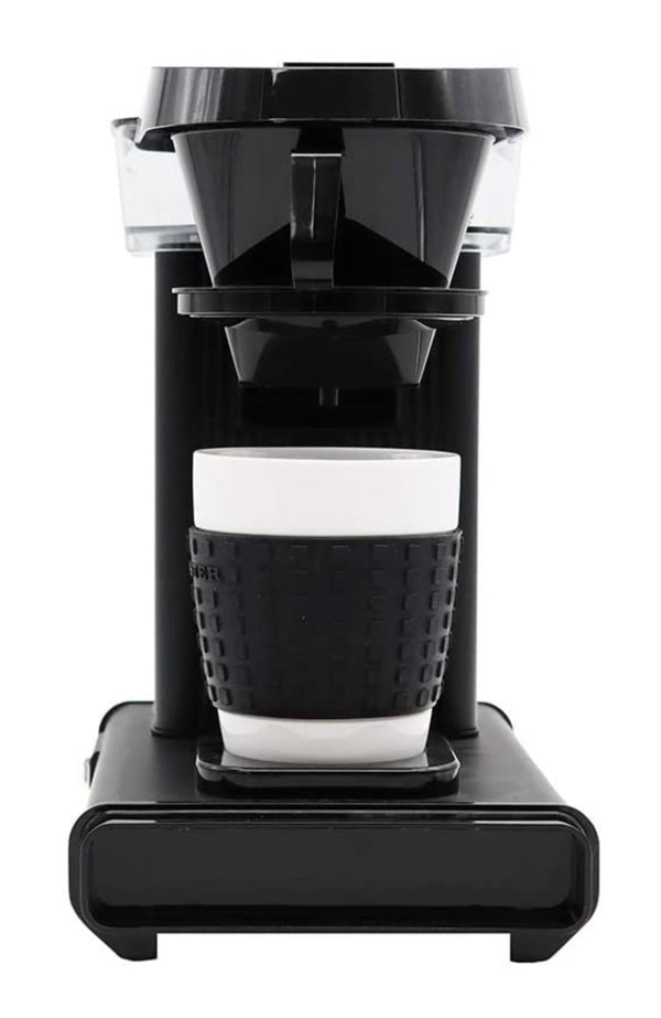 Filterkaffeemaschine Moccamaster Cup One Kaffeemaschine matt black