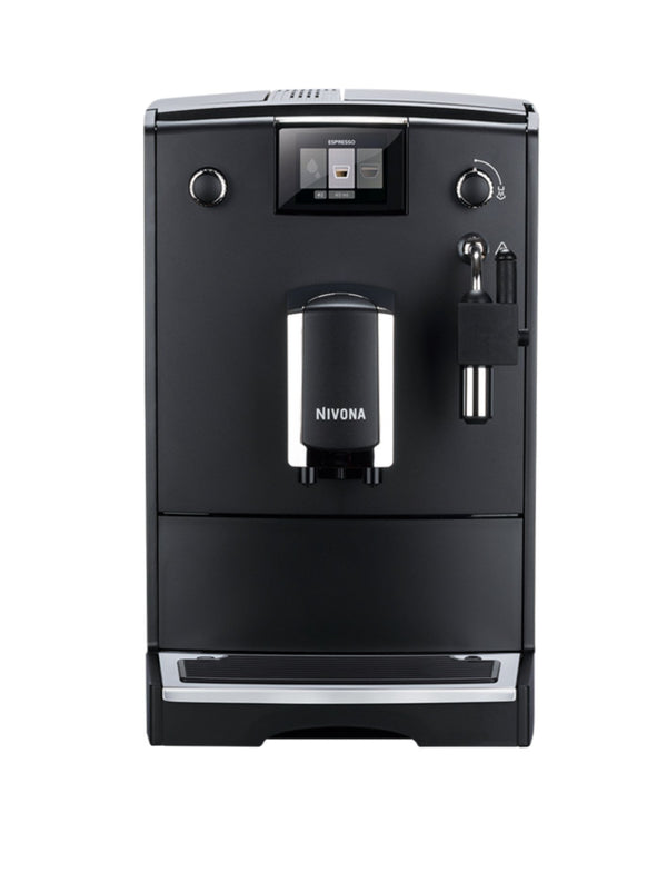Nivona CafeRomatica NICR 550 Kaffeevollautomat