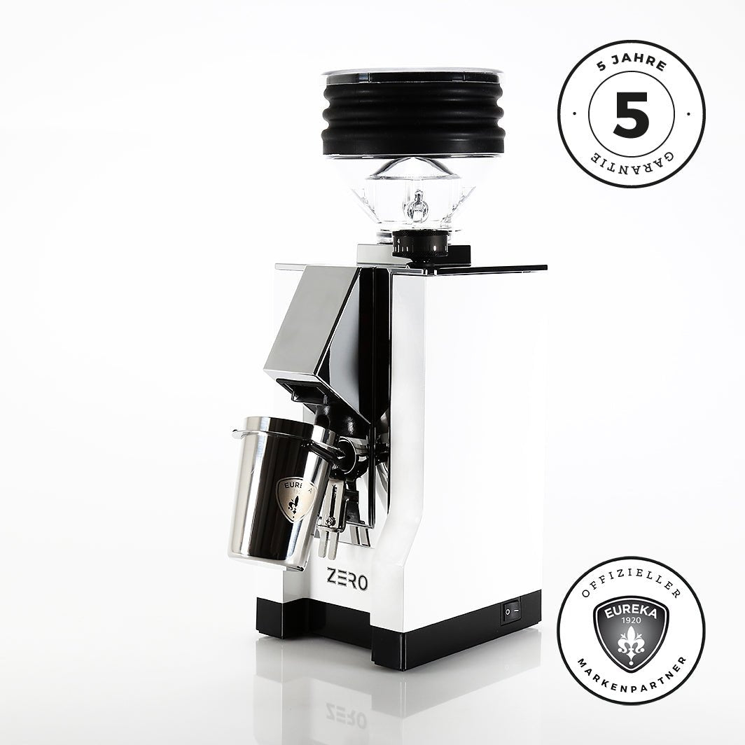Eureka Mignon Specialità 16CR Espresso Coffee Grinder - Crema