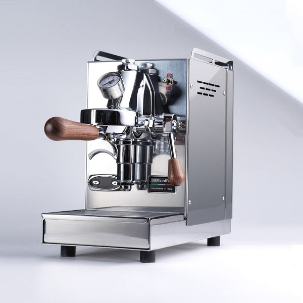 969.coffee - آلة إسبرسو Elba Mini LUX ذات الدائرة الواحدة