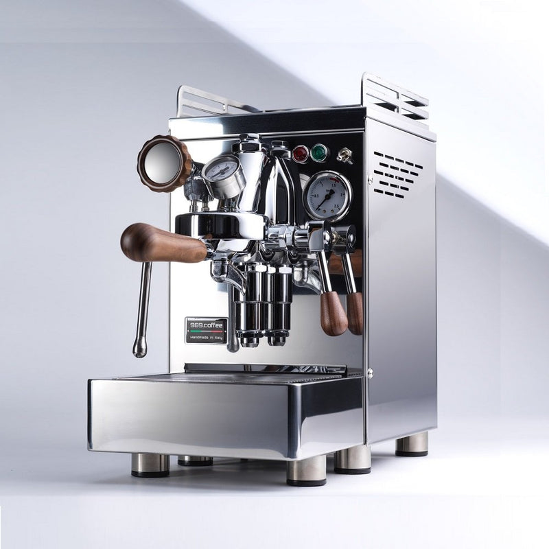 Elba IV V02 espresso machine