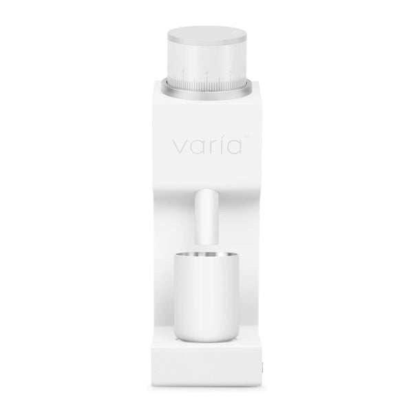 Varia VS3 Single Dose Mill Gen 2 white