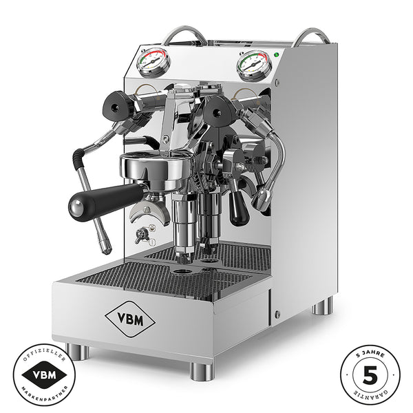 Vibiemme Domobar Junior 2B espresso machine