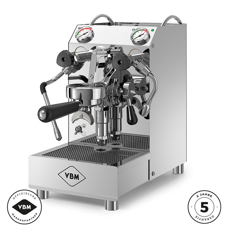 Vibiemme Domobar Junior 2B Espressomaschine