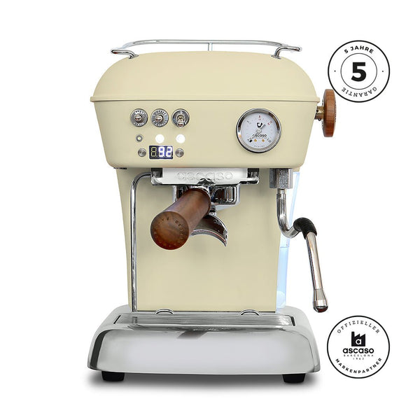 969.coffee - Cafetera espresso de circuito único Elba Mini LUX – Bohnenfee