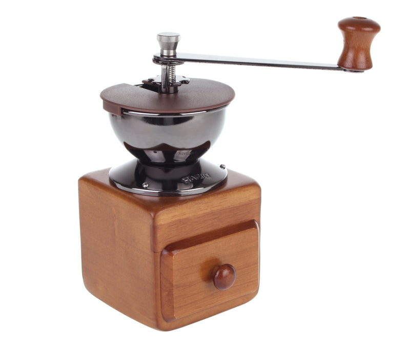 Hario small coffee grinder - coffee grinder