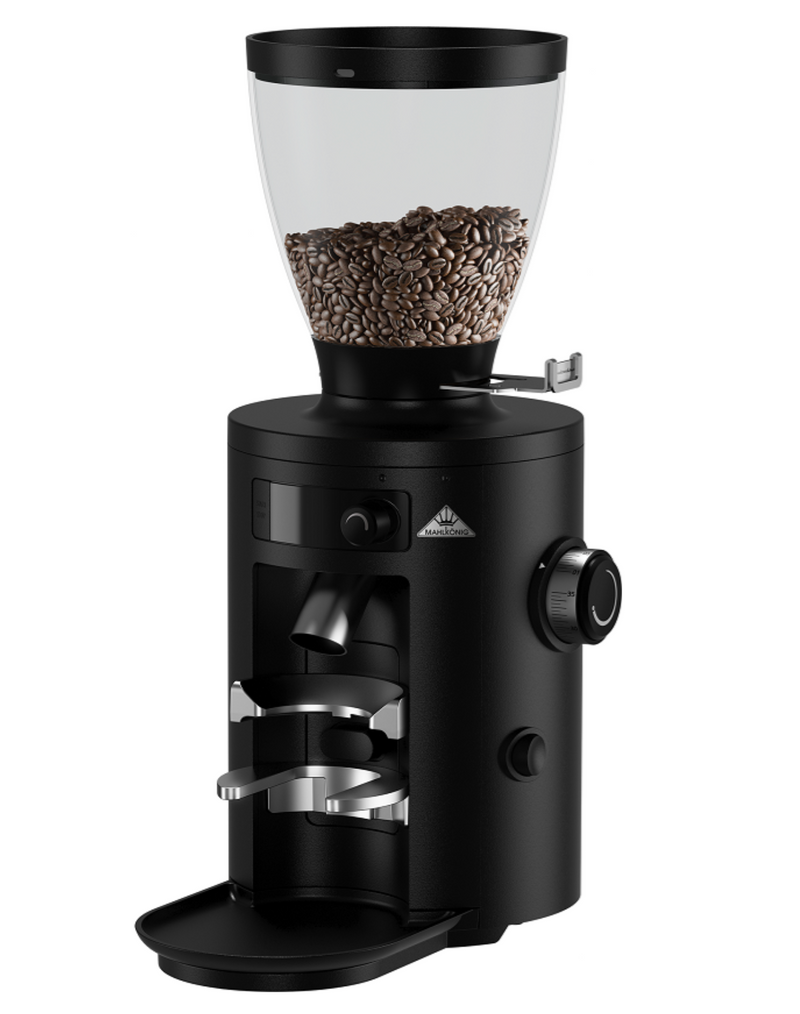 Mahlkönig Home X54 espresso grinder, black