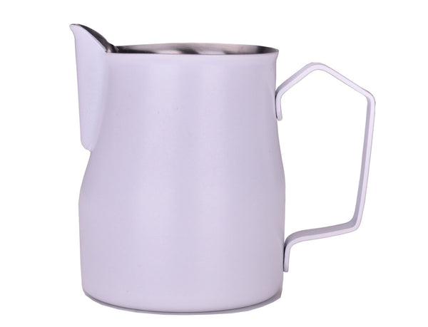 JoeFrex milk jug 350ml white