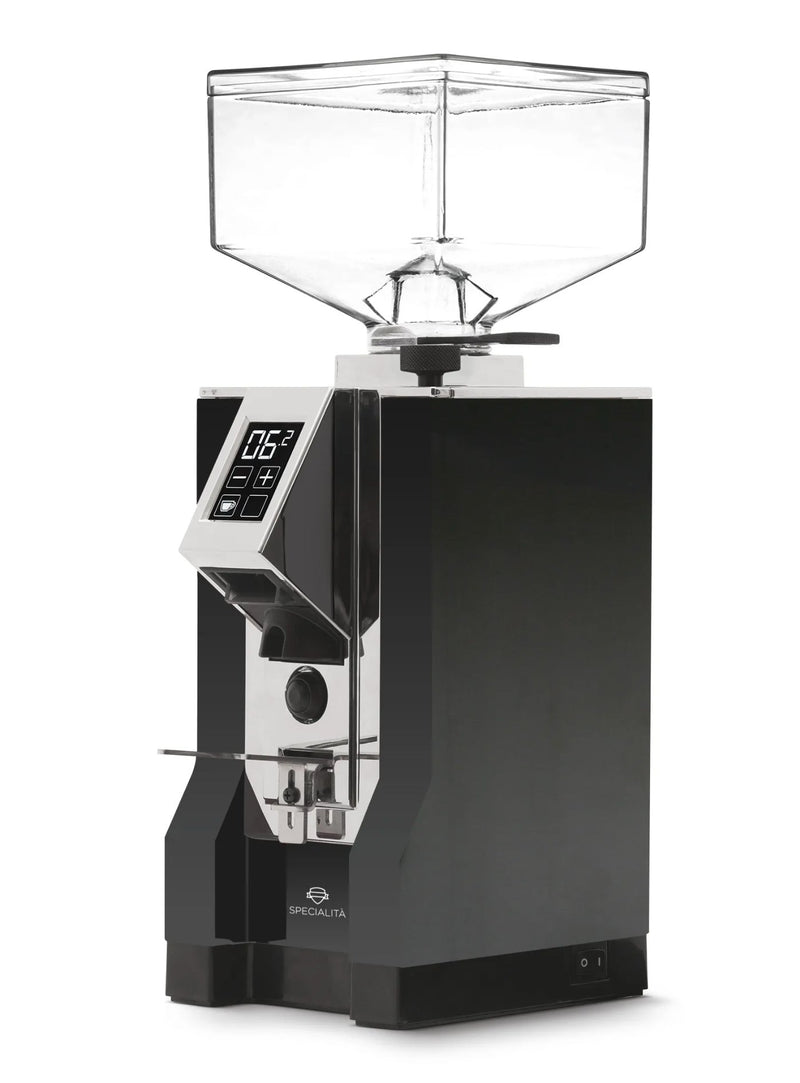 ECM espresso machine Technika V Profi PID + Eureka Mignon Specialità different colors