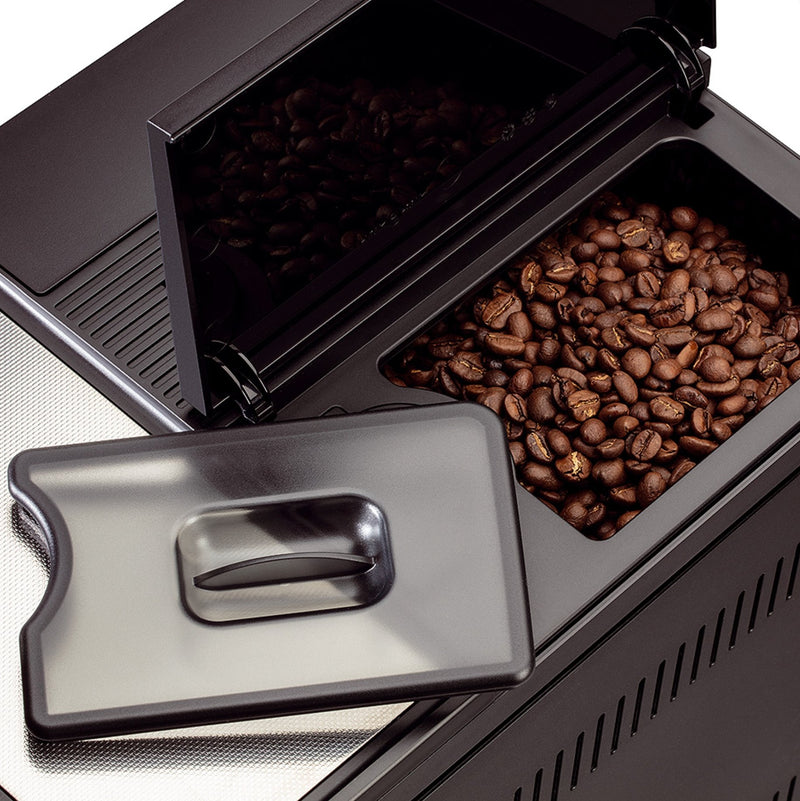 ماكينة صنع القهوة الأوتوماتيكية بالكامل NIVONA CafeRomatica NICR 820