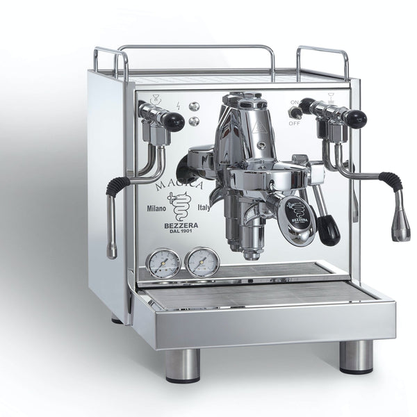 Bezzera Magica S MN espresso machine