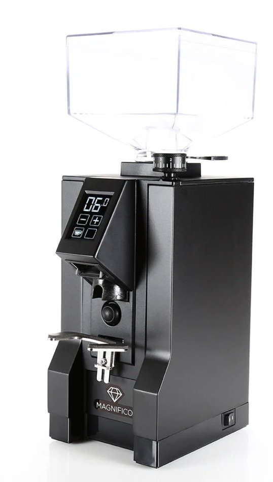 Cafetera de espresso Lelit Diana PL60R1 caldera doble
