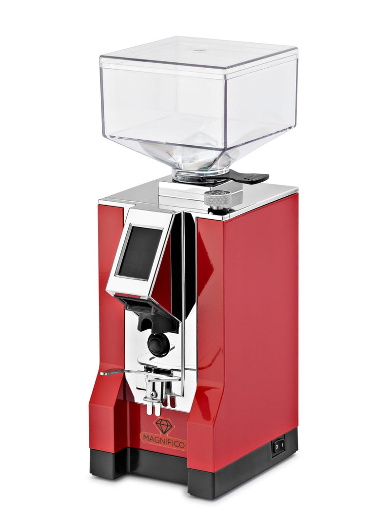 Profitec Pro 400 bundle with Eureka coffee grinder