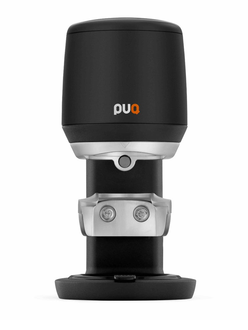 Puqpress Mini Noir 58,3 mm Gen 5 Tamper Automatique