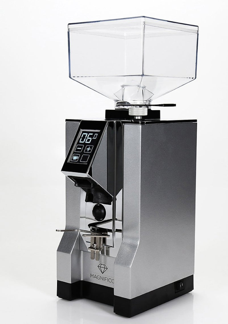 Eureka Mignon Magnifico Grinder - Espresso Road - Coffee Machines