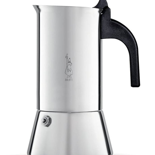 Cafetera Bialetti Electric 2 – Bohnenfee