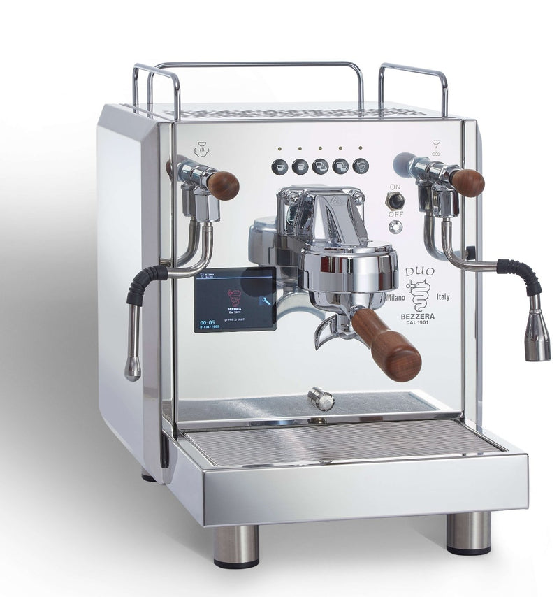 Máquina de café profesional BZ16 DE - 1 grupo