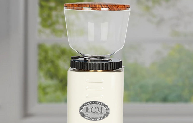 ECM Mill C-Manuale 54 Cream
