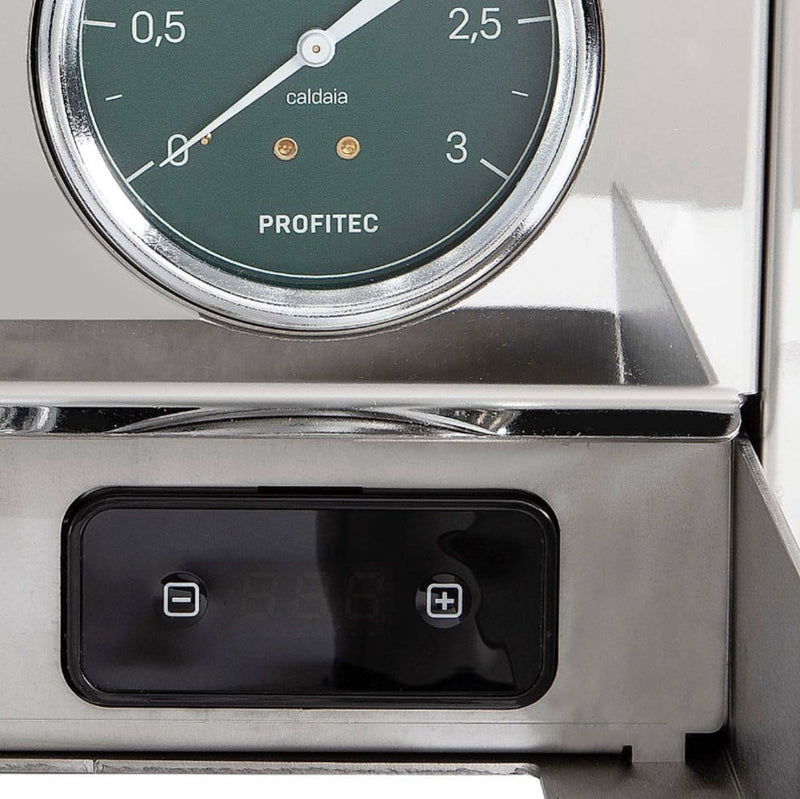Profitec PRO 800 | Hand lever espresso machine