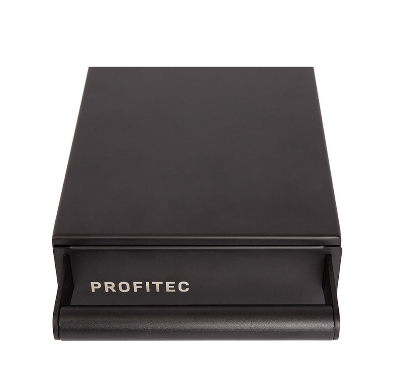 Profitec Pro 600 Bundle Set with Eureka Libra and accessories