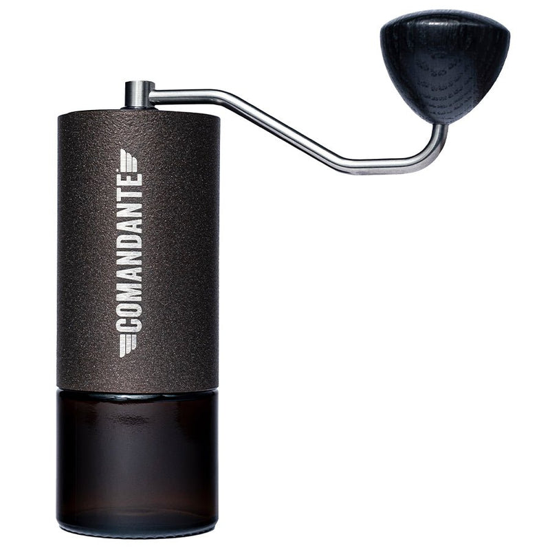 Comandante coffee grinder C40 MK4 Nitro Blade Copper Mountain