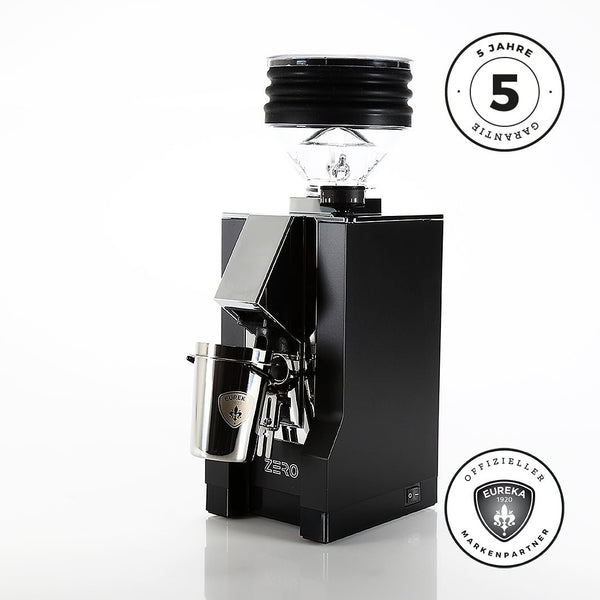 Eureka Mignon ZERO Single Dose Espressomühle 55mm
