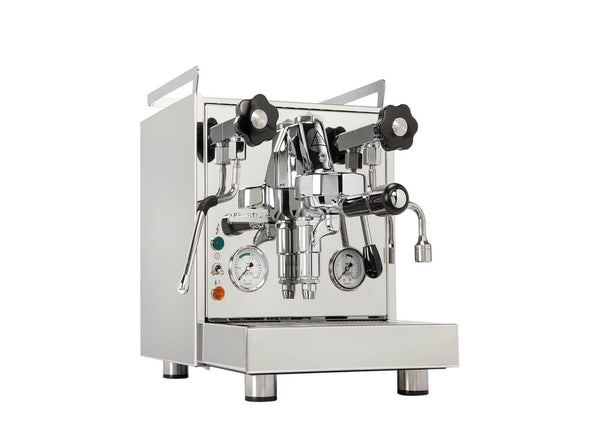 Profitec Pro 500 espresso machine PID